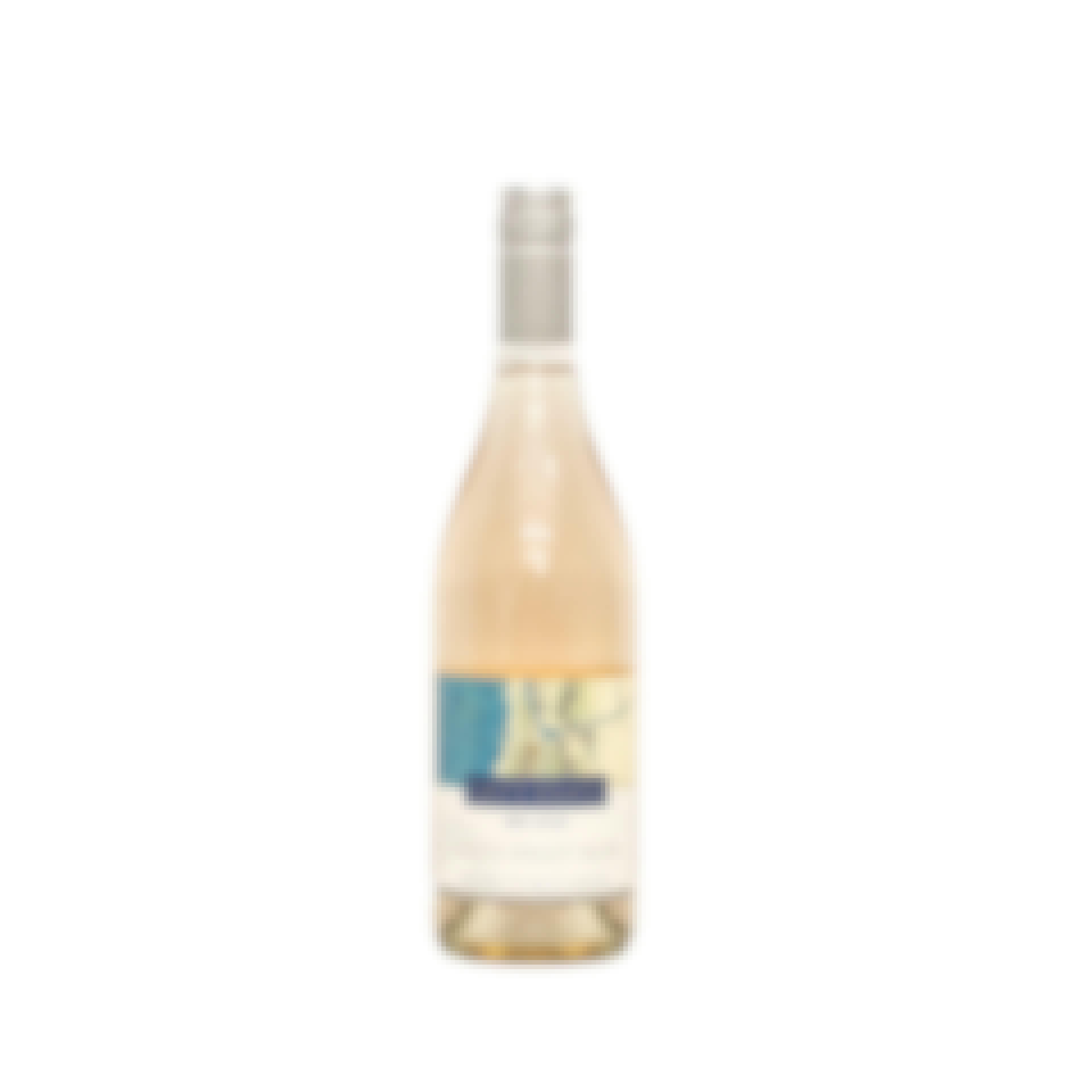 Left Coast Cellars White Pinot Noir 2023 750ml